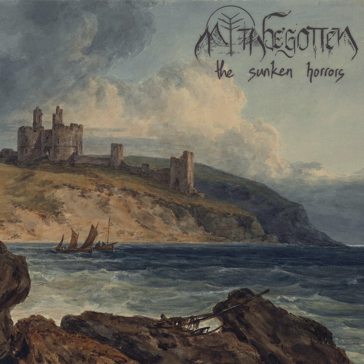 The Road to Unseelie Court: The Sunken Horrors