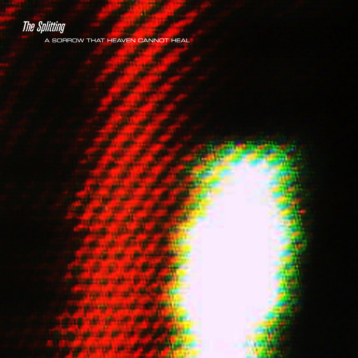 A Sorrow That Heaven Cannot Heal