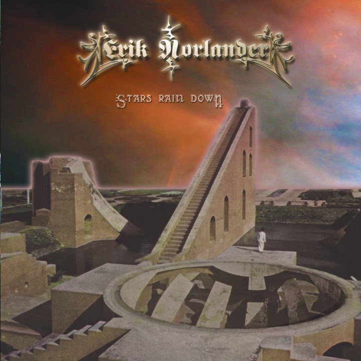 Stars Rain Down: Live in Europe 2001-2003