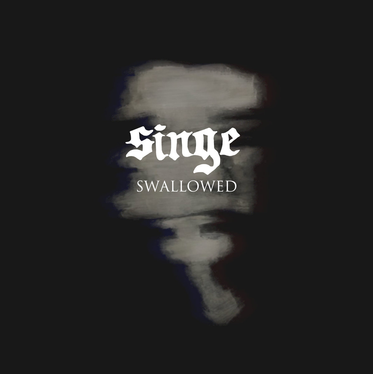 Swallowed