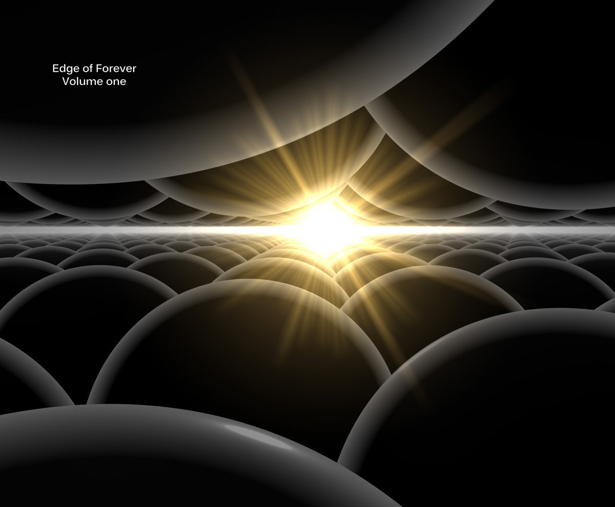 Edge of Forever - Volume One