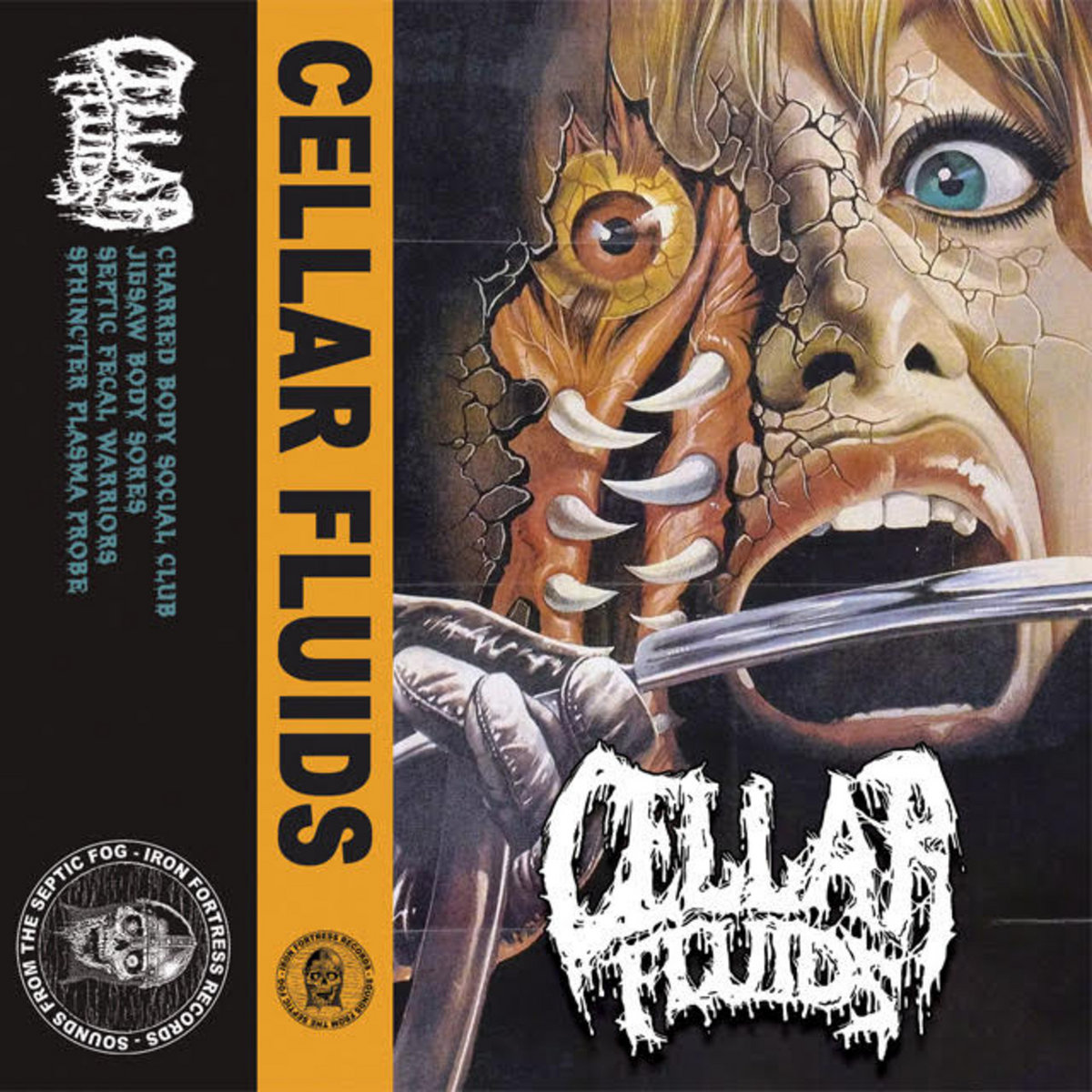 Cellar Fluids