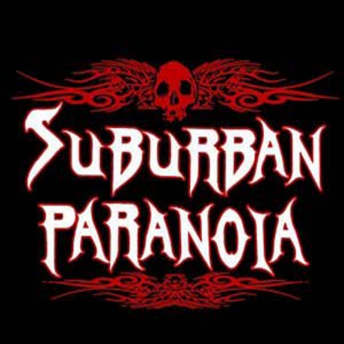 The Early Years "Scarlett Dark"