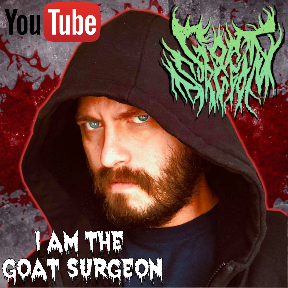 I Am the Goat Surgeon