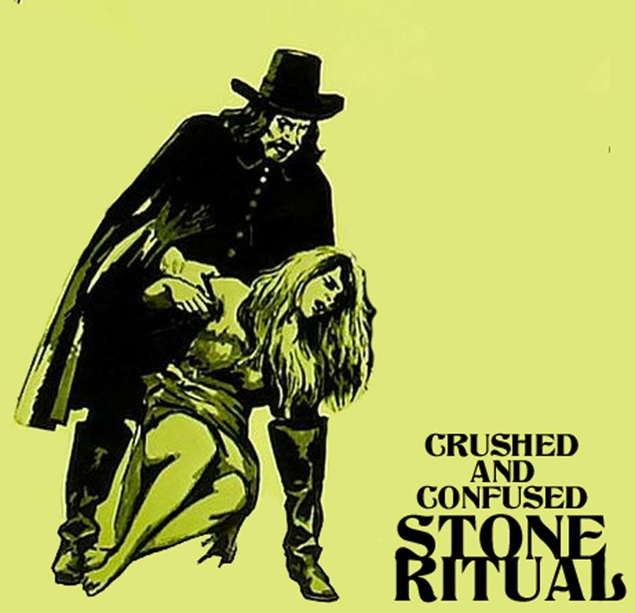 Crushed and Confused 2015 demo