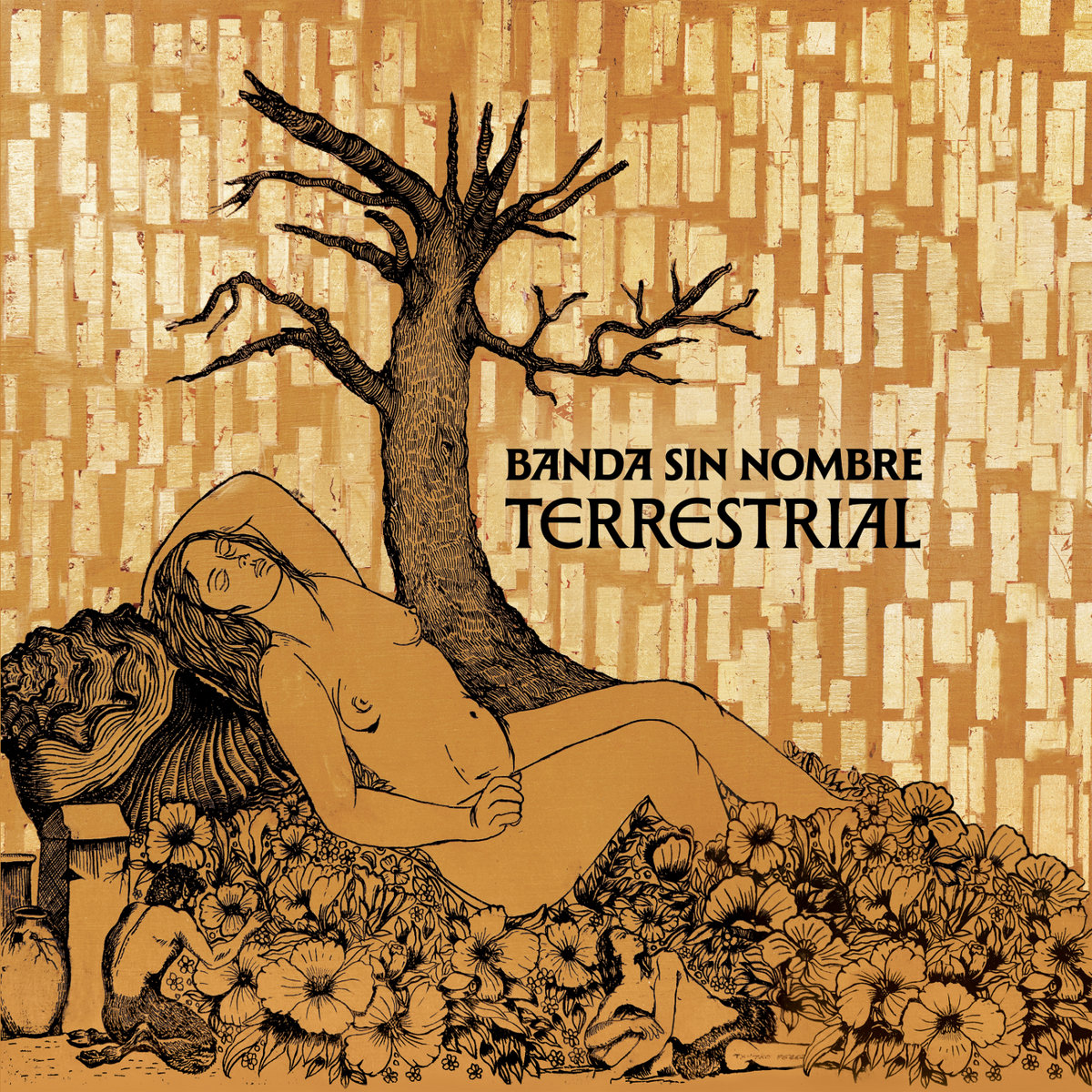 Terrestrial