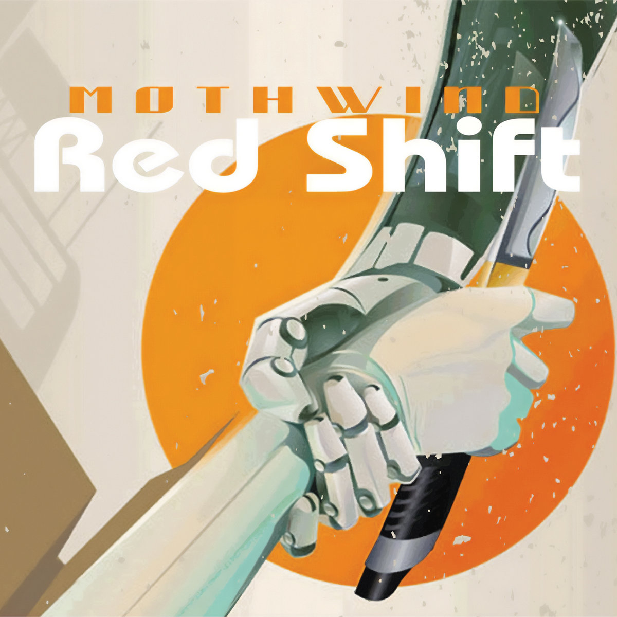 Red Shift (REMASTER)