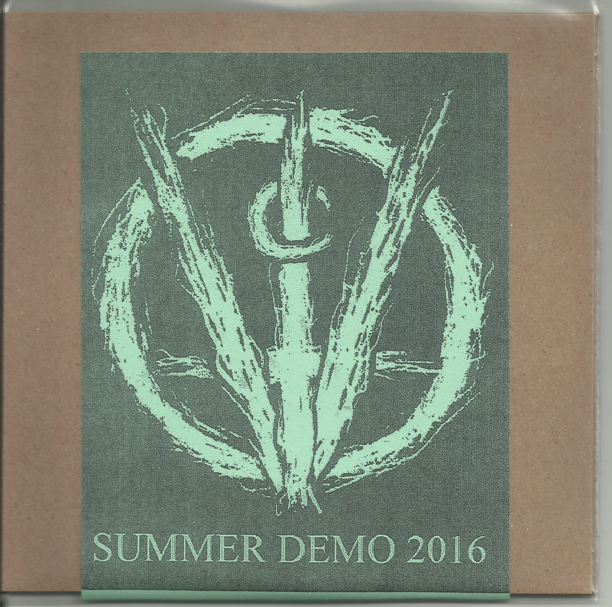 Summer Demo 2016