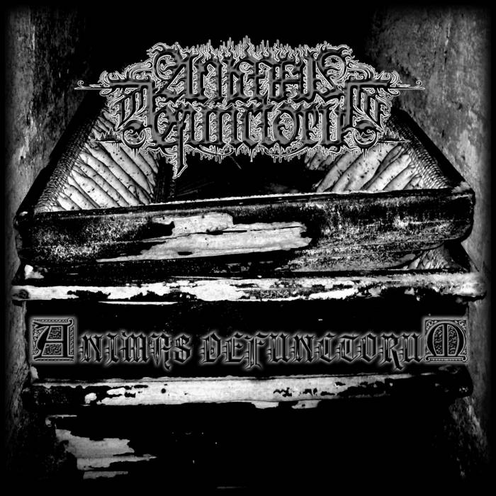 Animas Defunctorum