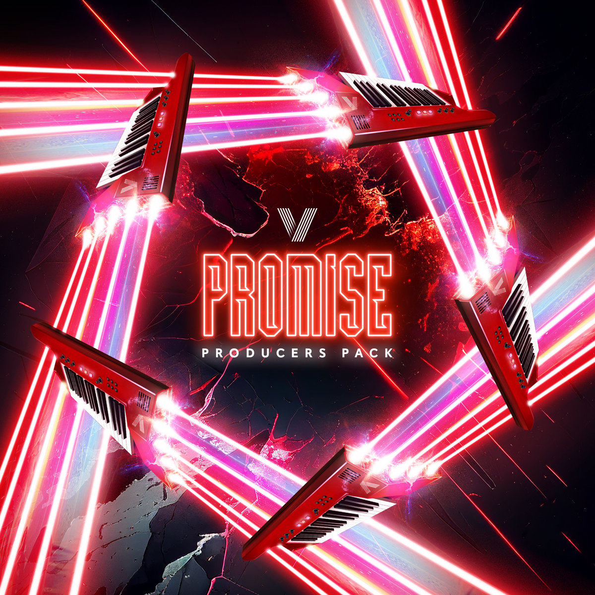 Promise - Producer Pack