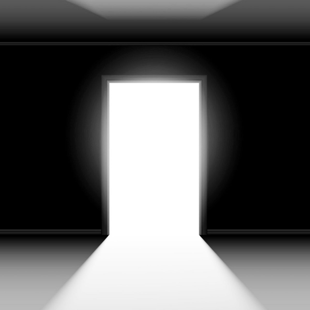 The New World Waiting