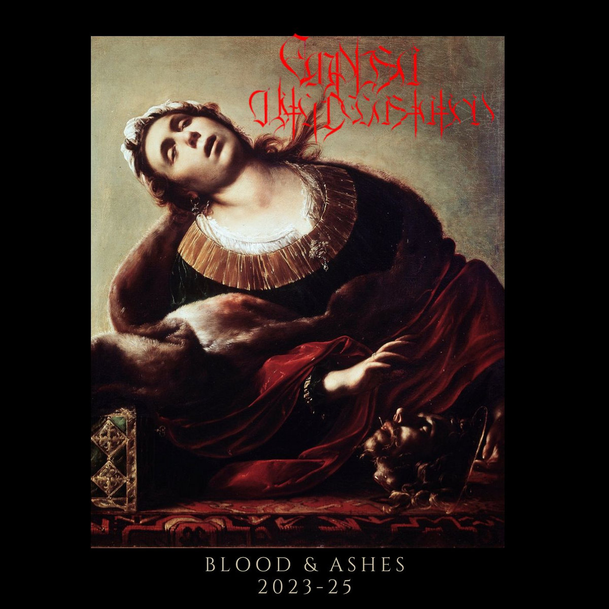 Blood & Ashes (Compilation)