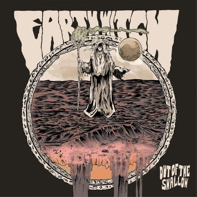 Earth Witch