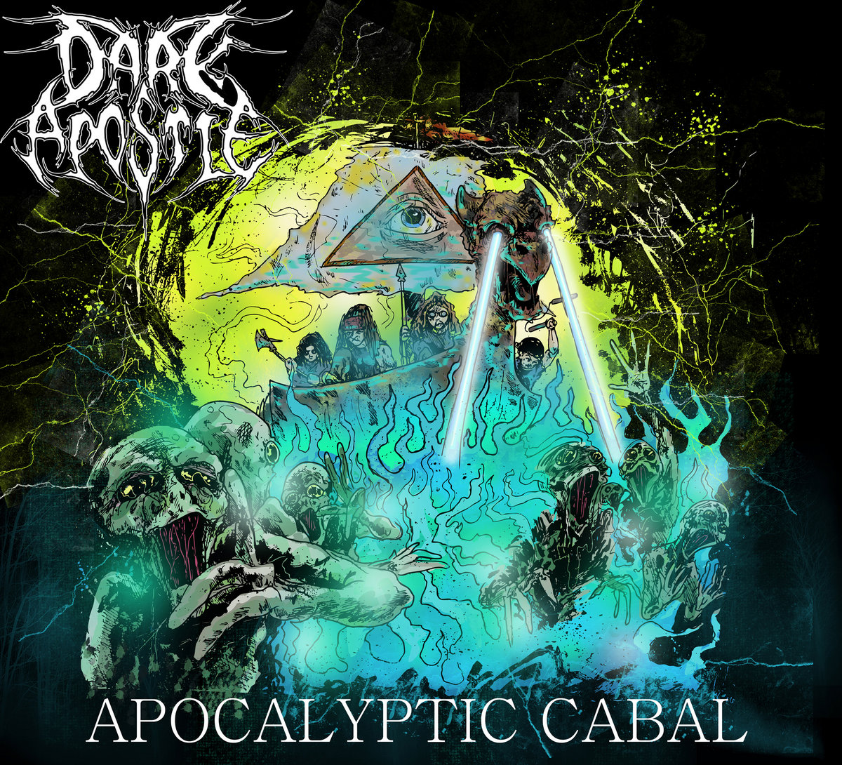 Apocalyptic Cabal