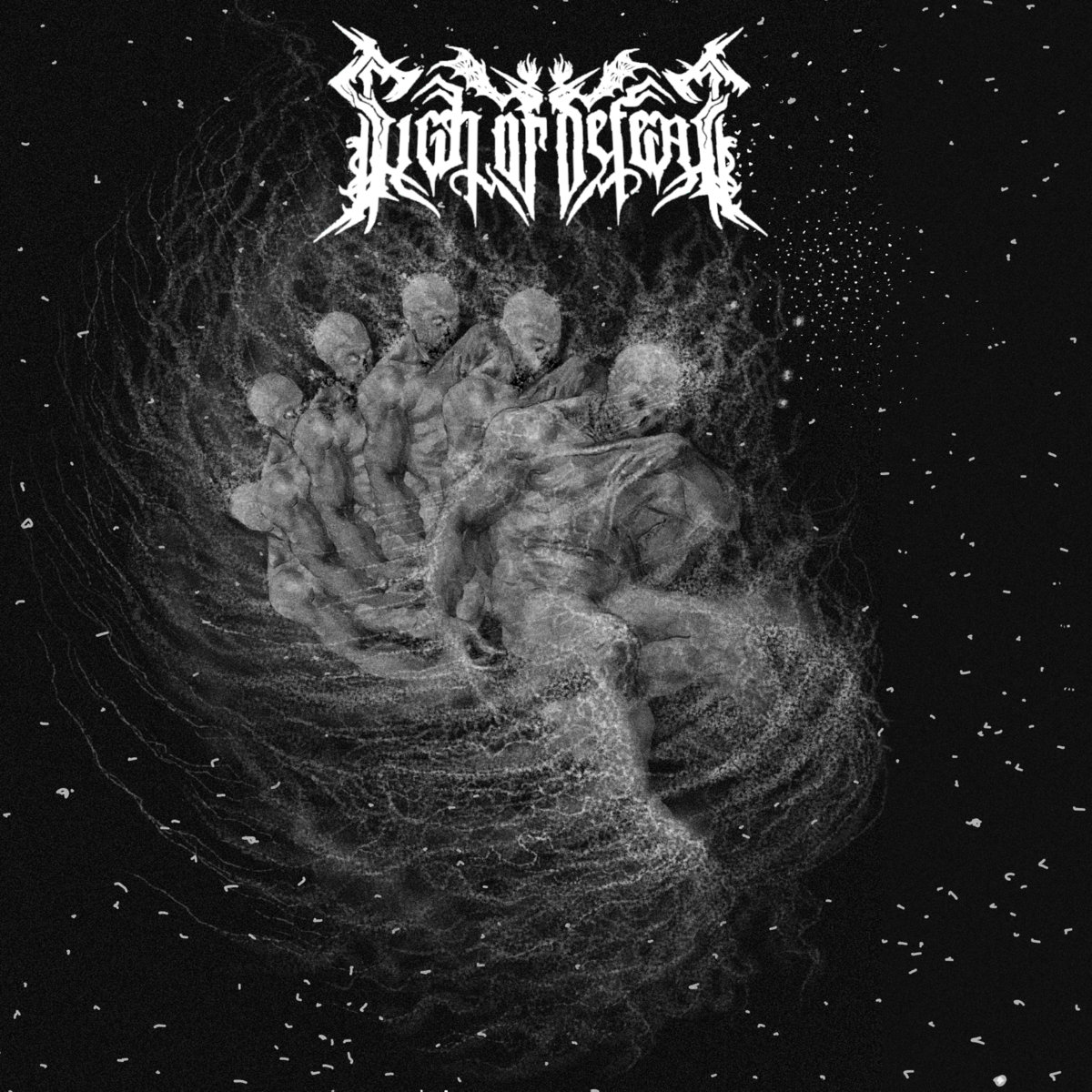 Immortal Black Flame