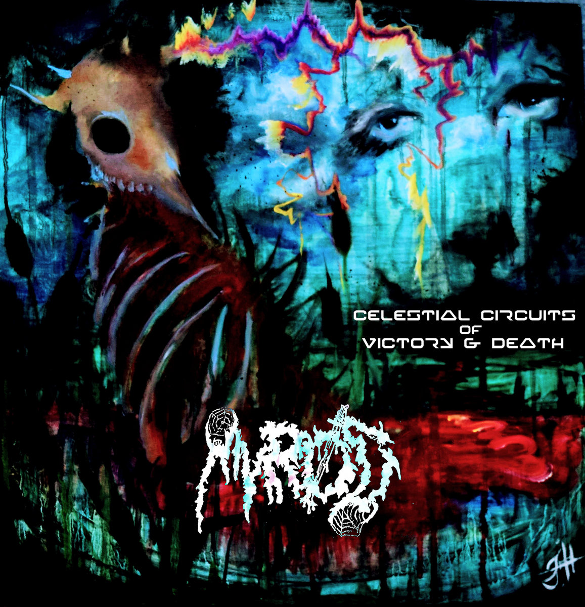 Celestial Circuits of Victory...and Death