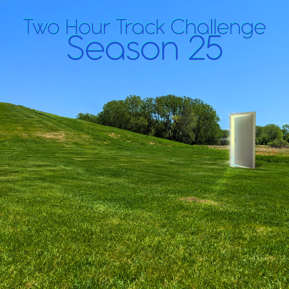 Two Hour Track Challenge, Season 25