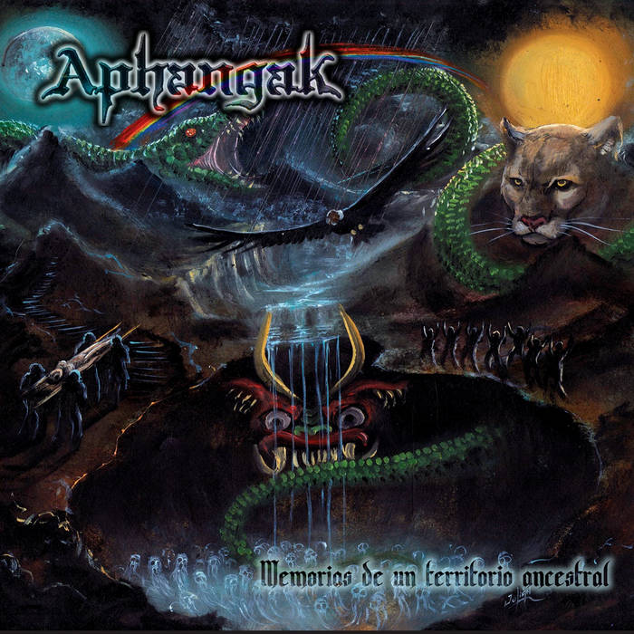 Transmutación del sol y la luna