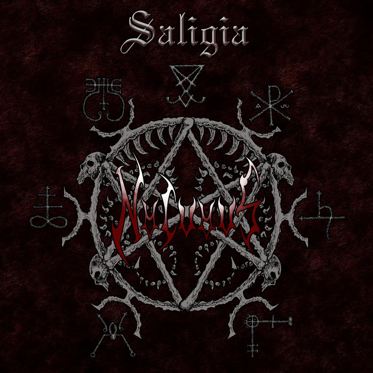 Saligia