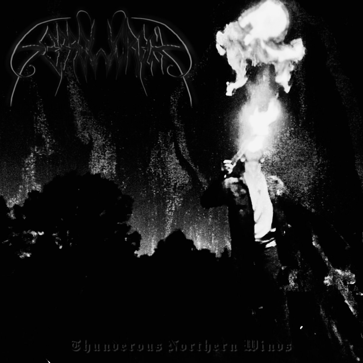 Thunderous Northern Winds