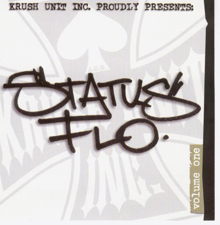 Status Flo Vol. 1