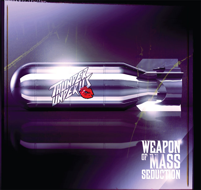 Weapon Of Mass Seduction