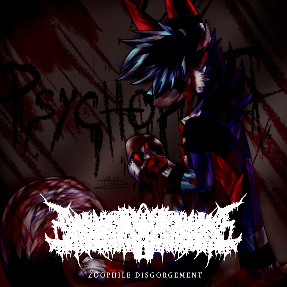 Zoophile Disgorgement