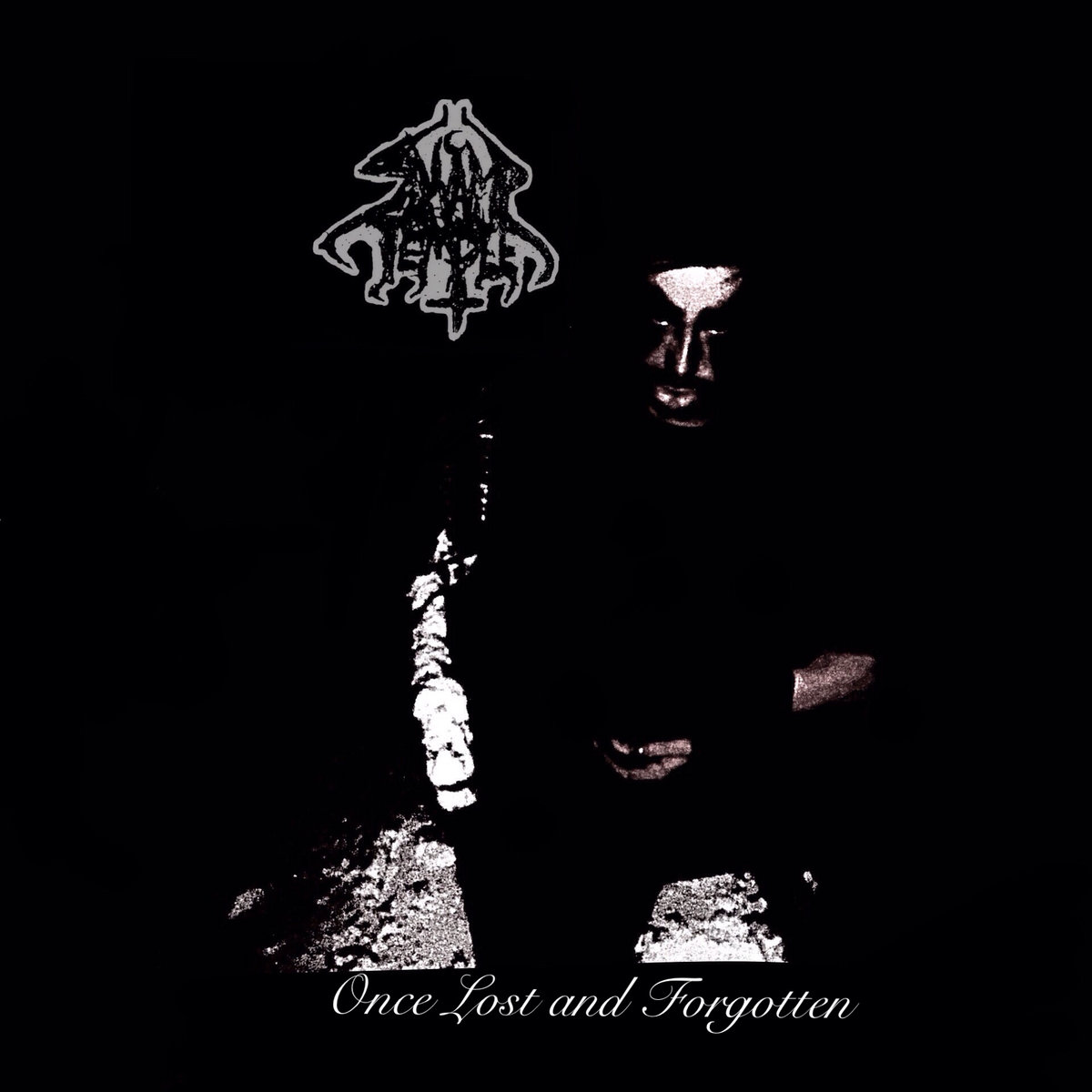 Once Lost and Forgotten