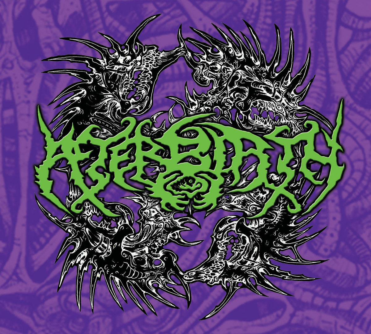 Foeticidal Embryo Harvestation (Demo reissue & live performances)