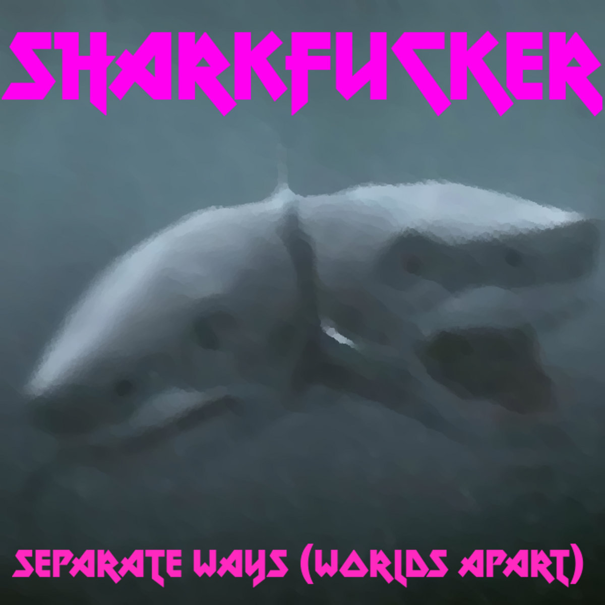 Separate Ways [Worlds Apart] (Journey)