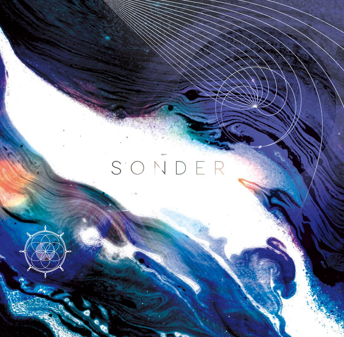 SONDER (2017 LP1)