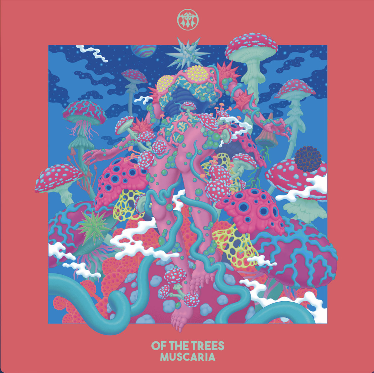 Muscaria / Everglade March (VIP)