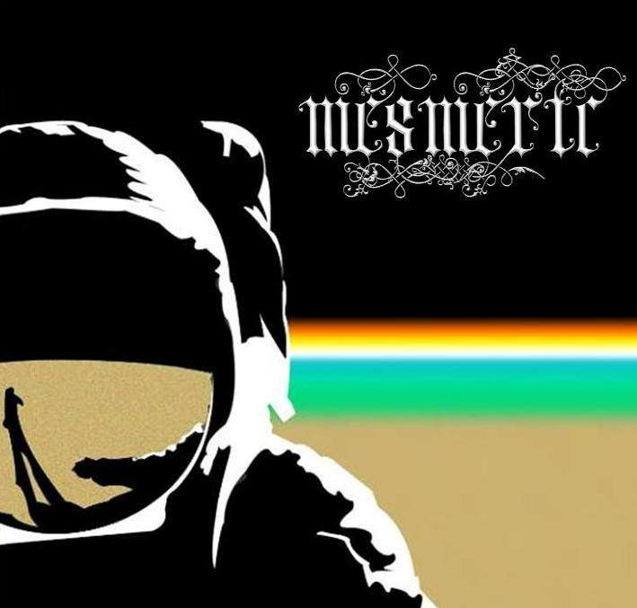 Eclectic Universe (Demo 2014)