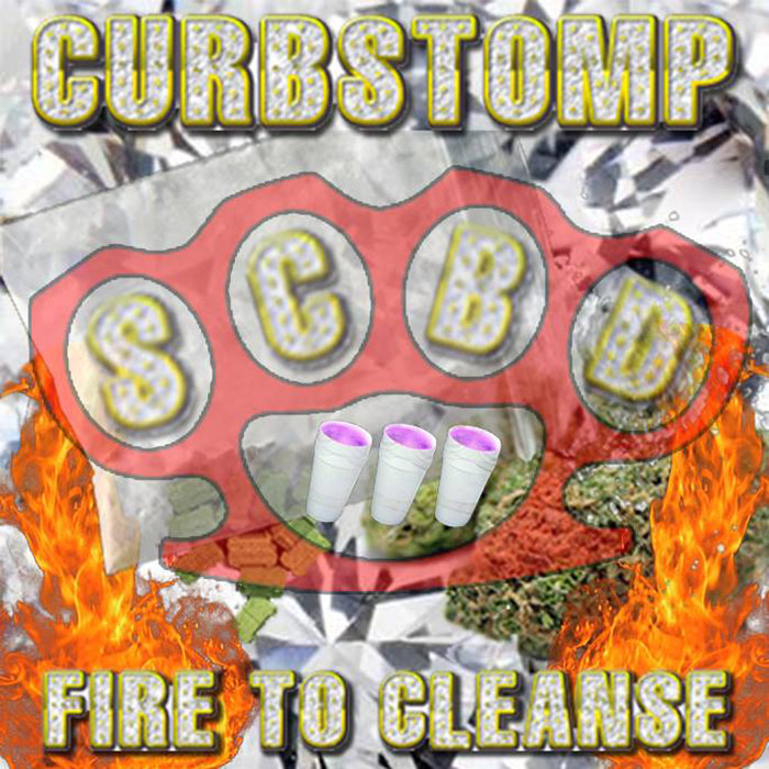 Fire To Cleanse (Single)