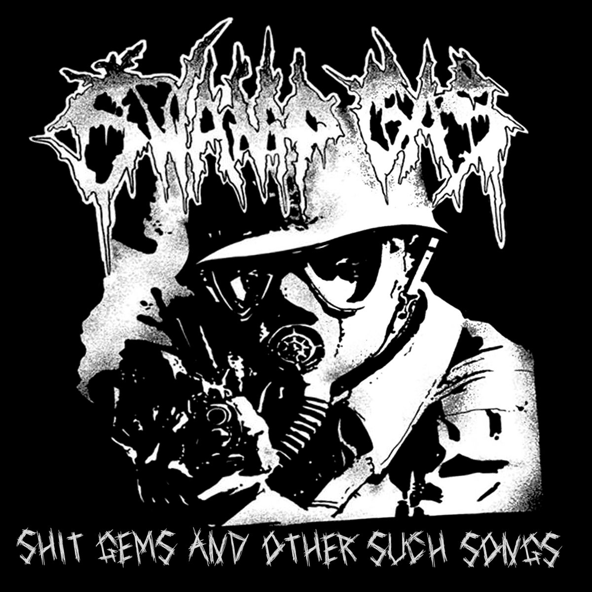 Shit Gems And Other Such Songs