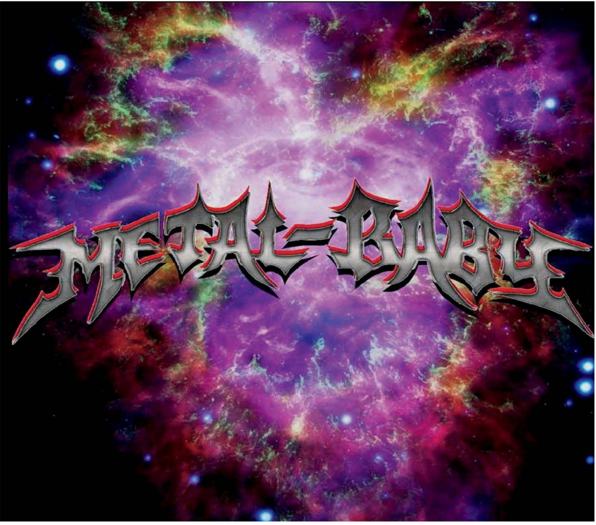 Metal-Baby