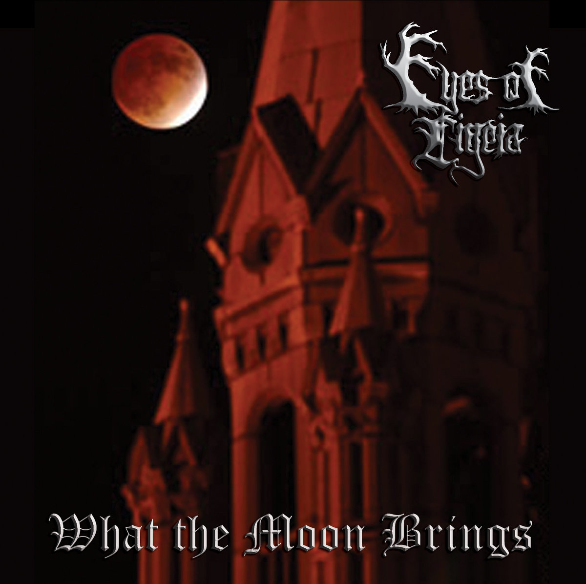 What the Moon Brings