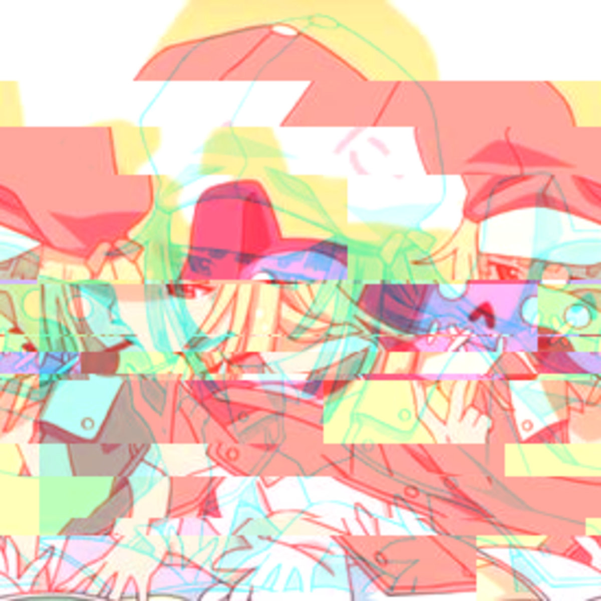 Renai Circulation REMIX