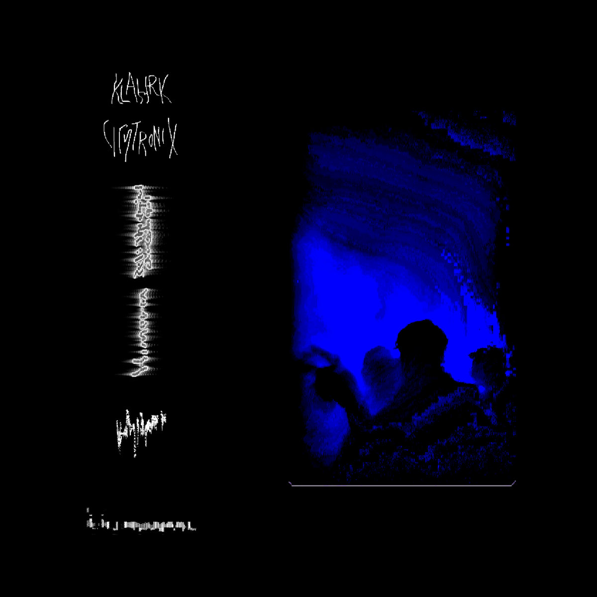 Whisper (KLAHRK + CITYTRONIX Remix)