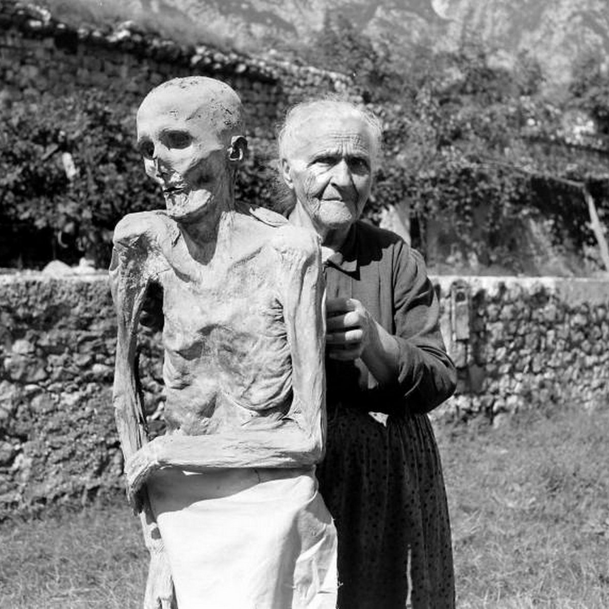 Annihilated By The Silence Of A Hostile World