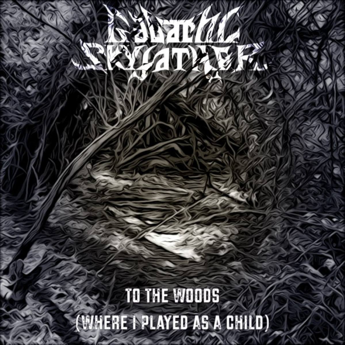 To The Woods (Where I Played As A Child)