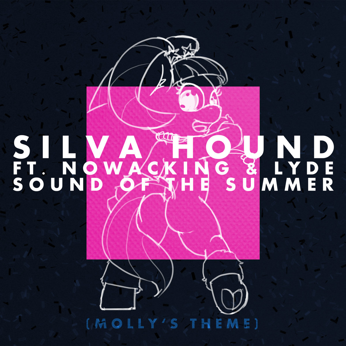 Sound Of The Summer (Molly's Theme) ft. Nowacking & Lyde