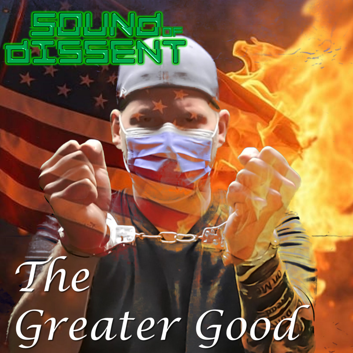 The Greater Good