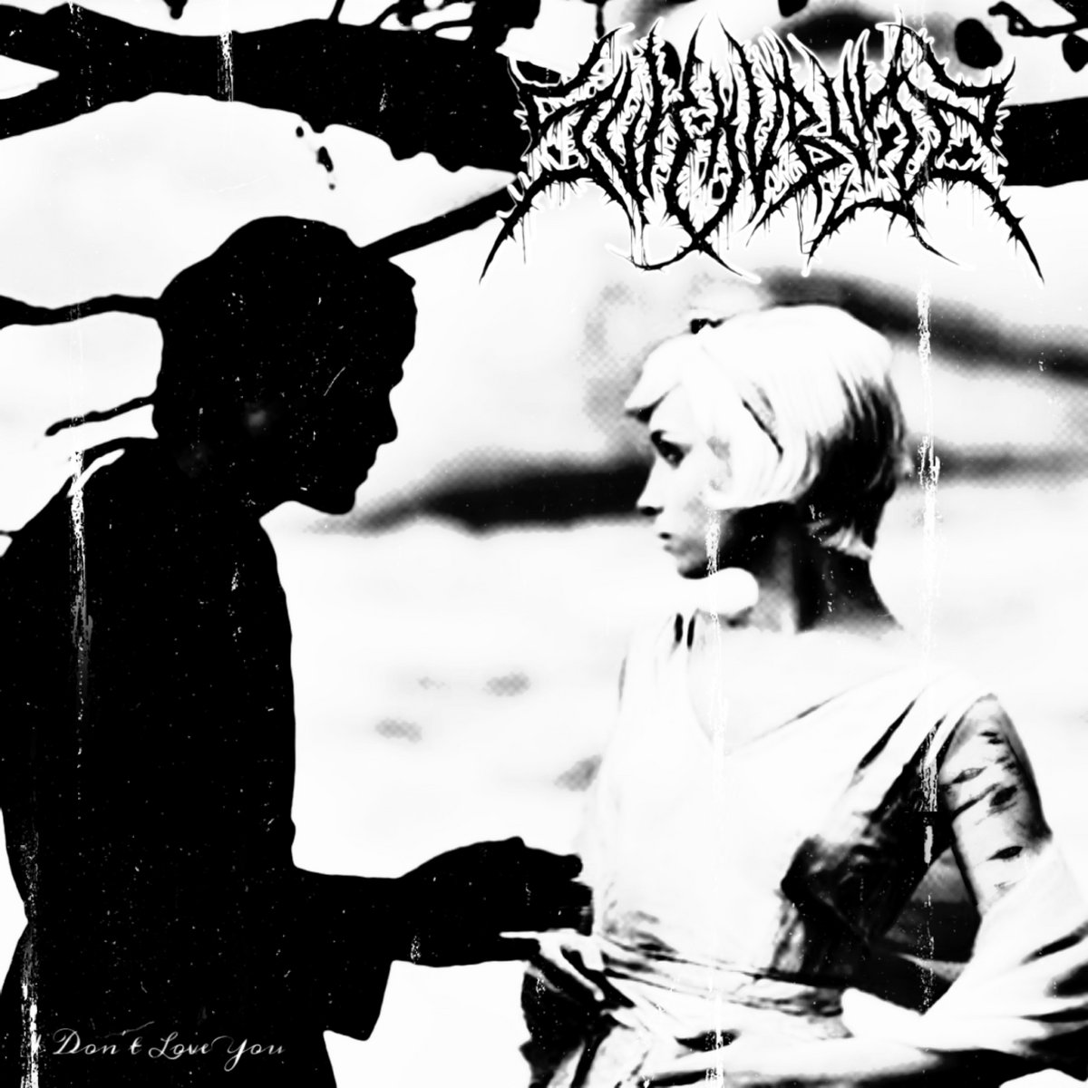 I Don't Love You (DSBM Cover)