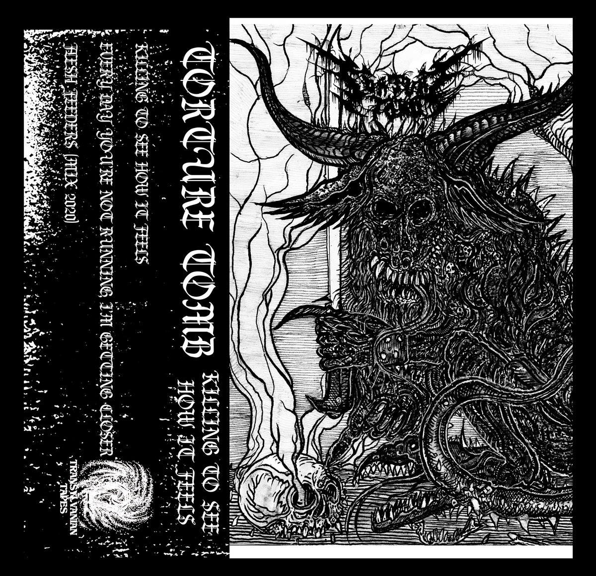 Killing to See How It Feels