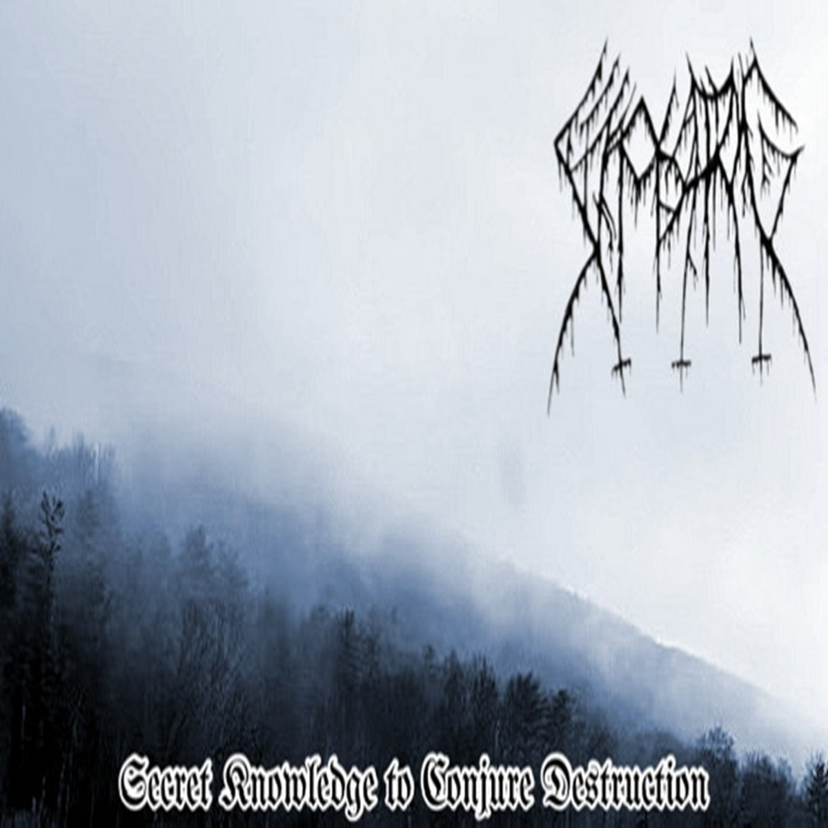 Secret Knowledge to Conjure Destruction