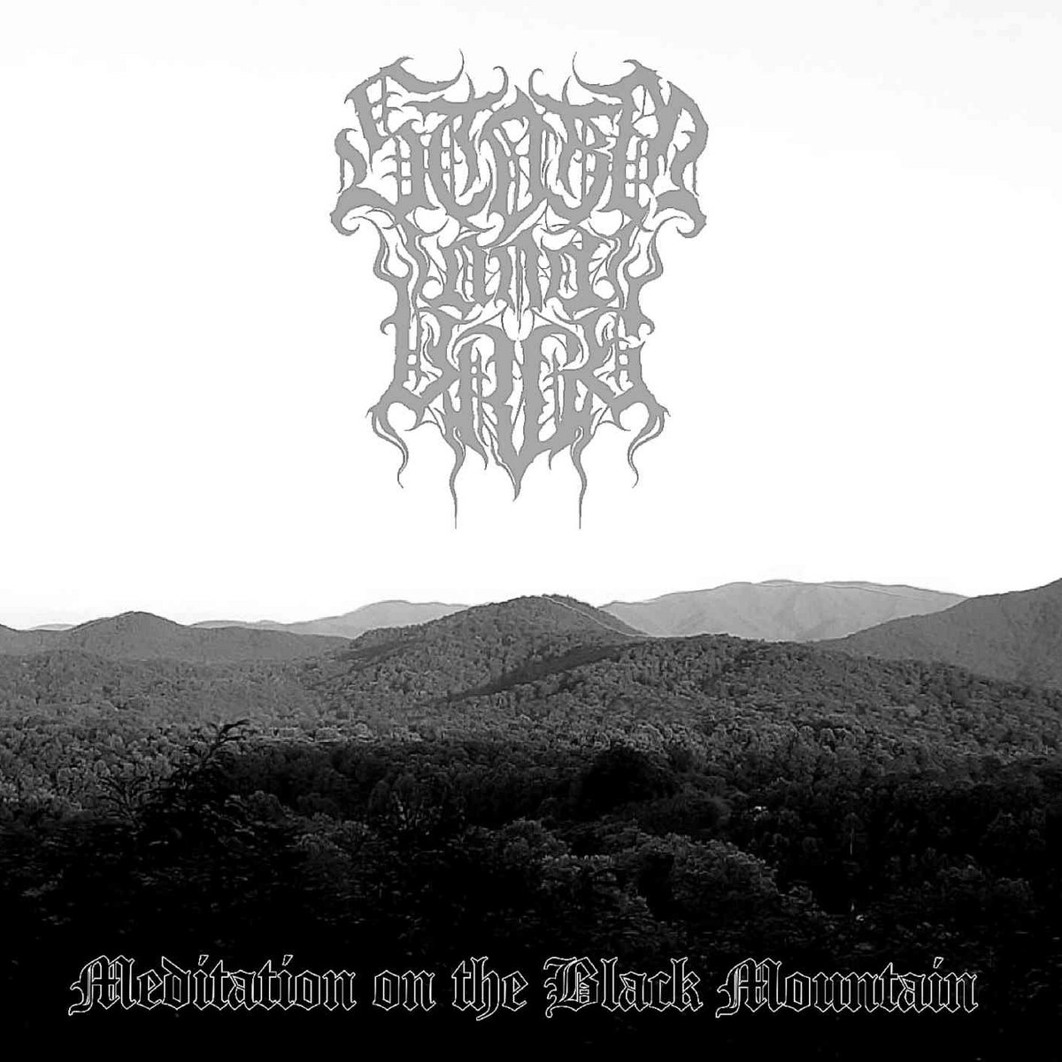 Meditation on the Black Mountain