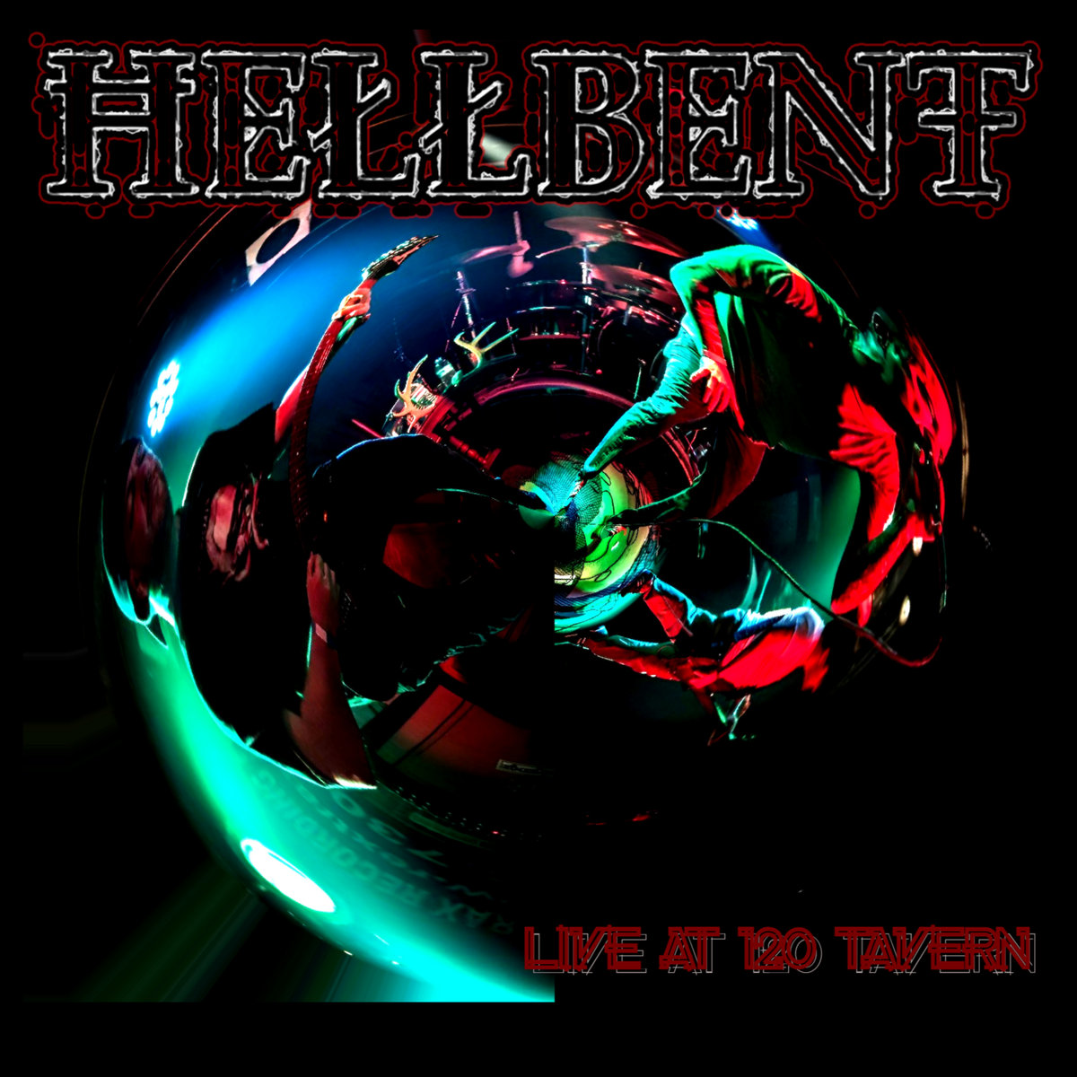 Live from 120 Tavern (2025)