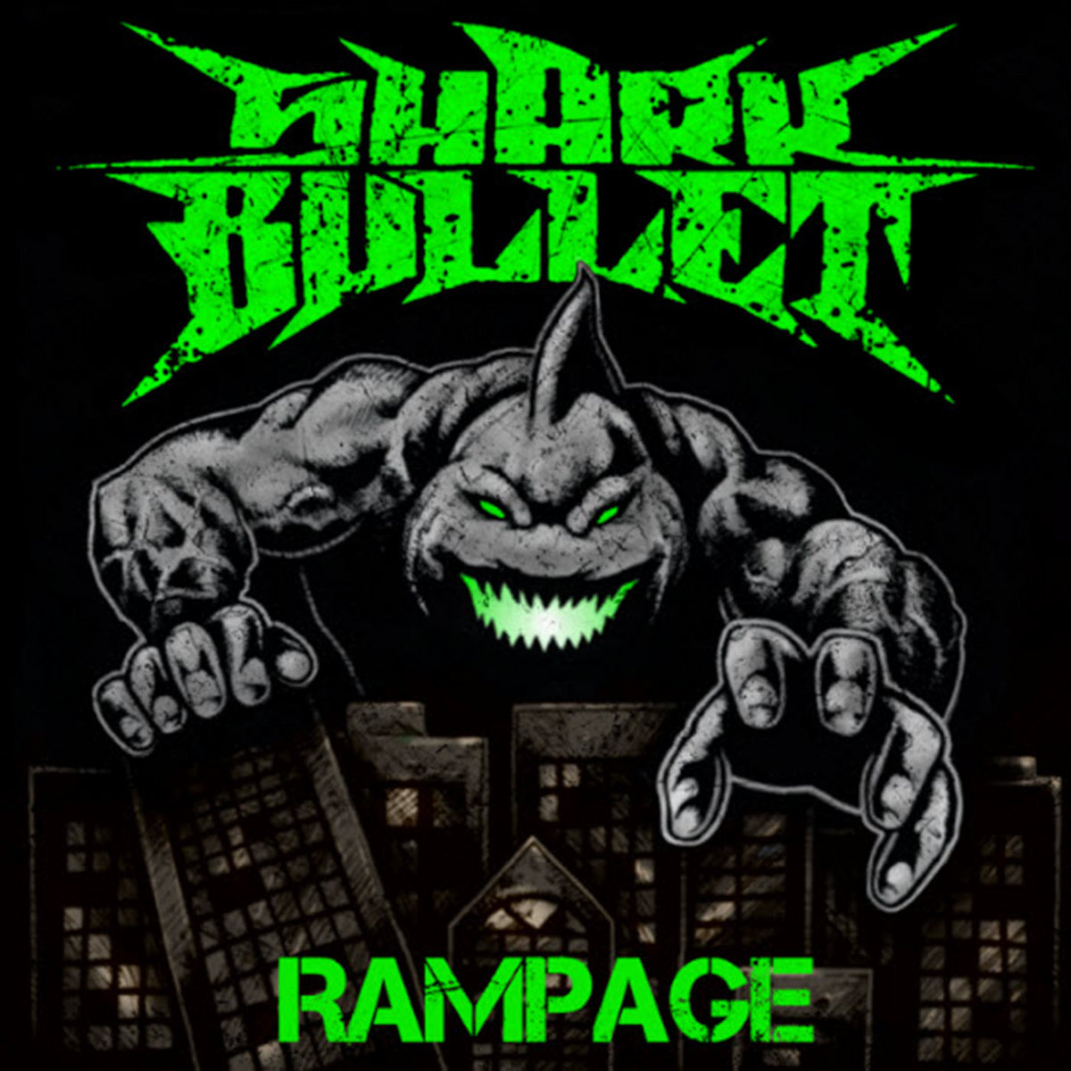 RAMPAGE