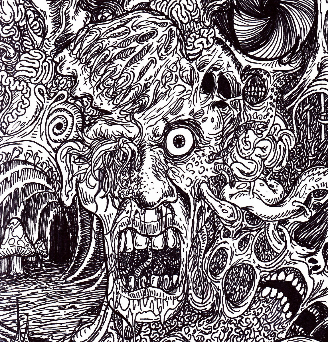 Mind Over Metal - Volume 1